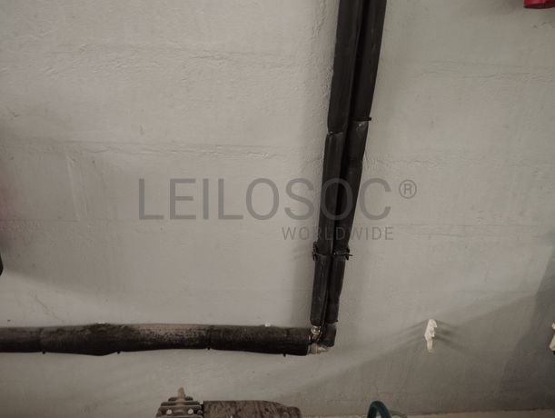 Mangueiras · Válvulas · Manómetros · Bomba Submersível · Estantes · Frigorífico · Tubagens