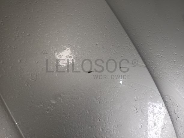 Skoda Fabia · Ano 2016