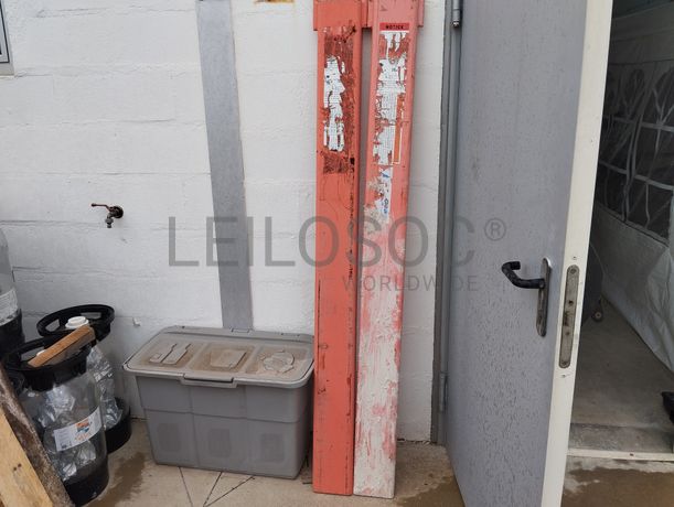 Equipamentos · Fabrico de Cerveja