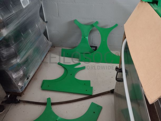 Equipamentos · Fabrico de Cerveja