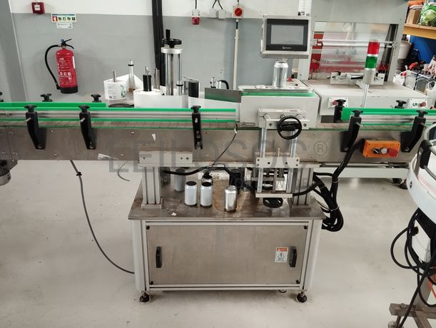 Equipamentos · Fabrico de Cerveja