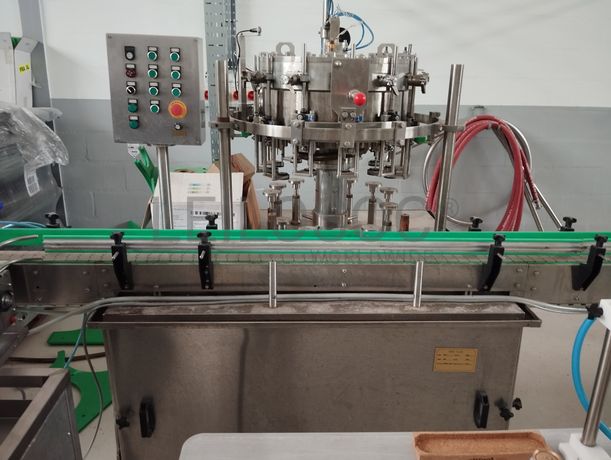 Equipamentos · Fabrico de Cerveja