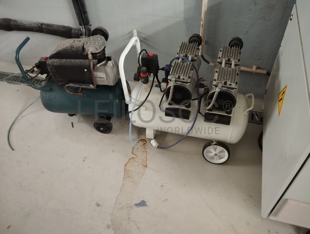 Equipamentos · Fabrico de Cerveja