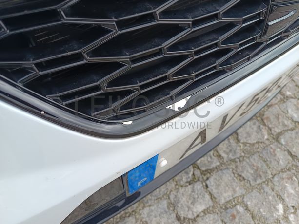 Seat Leon · Ano 2015