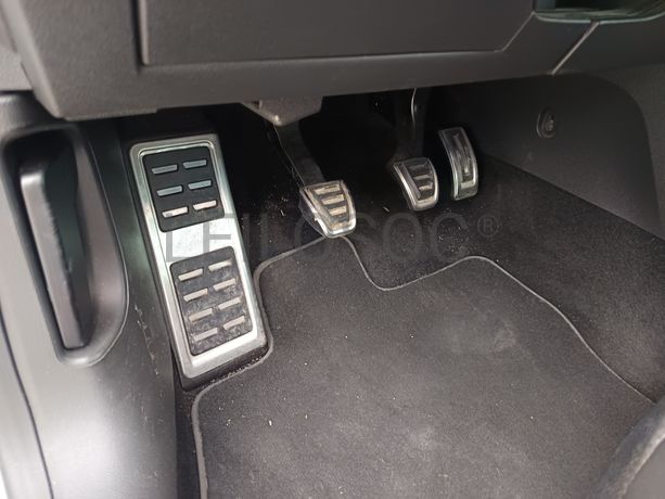 Seat Leon · Ano 2015