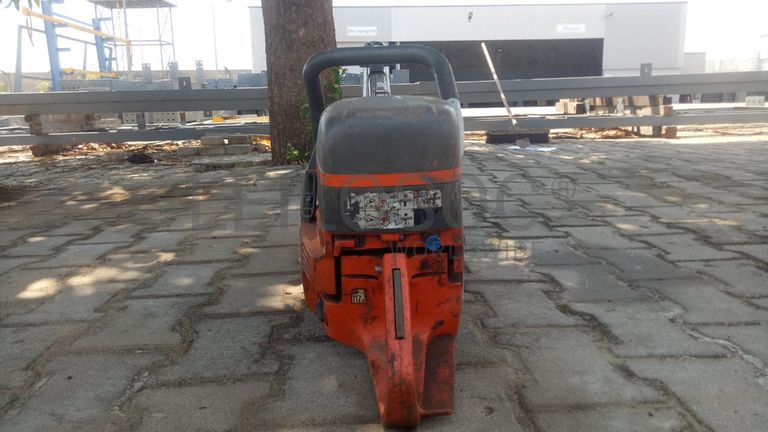 Moto Cortadeira - K1260 Rail