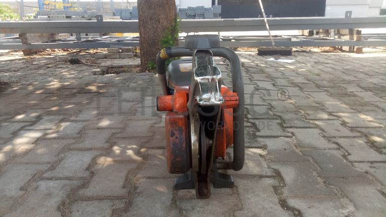 Moto Cortadeira - Husqvarna/K1260 Rail