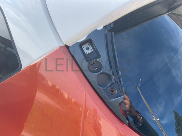 Renault Captur · Ano 2016