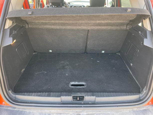 Renault Captur · Ano 2016