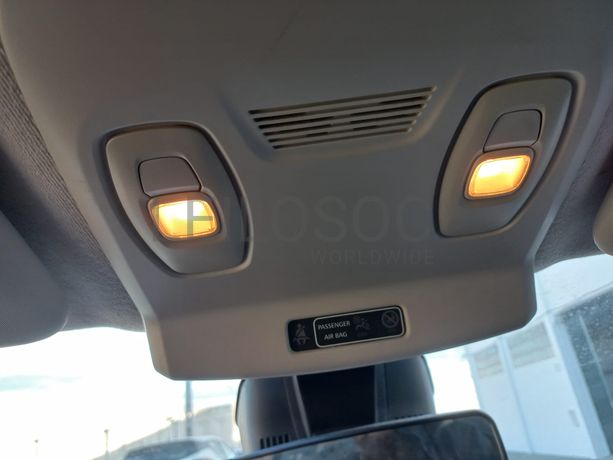 Renault Grand Scénic · Ano 2019