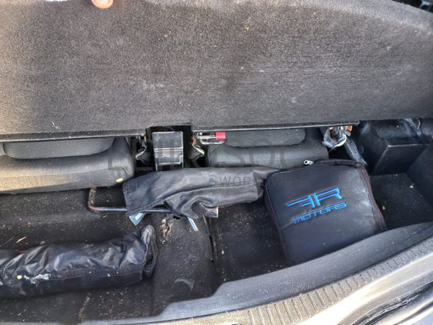 Renault Grand Scénic · Ano 2019