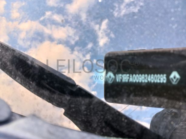 Renault Grand Scénic · Ano 2019