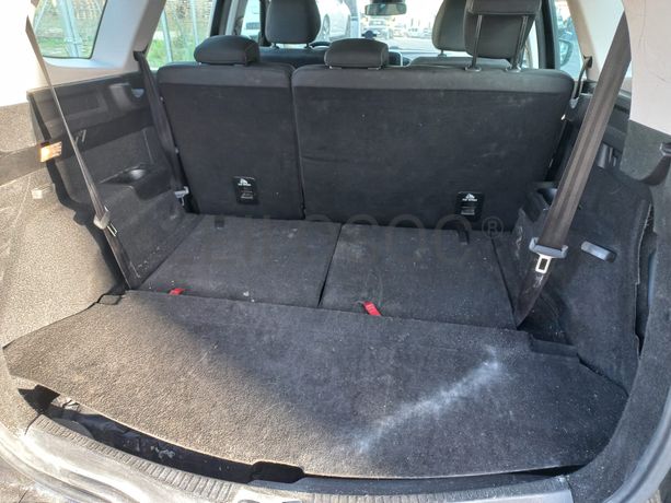 Renault Grand Scénic · Ano 2019