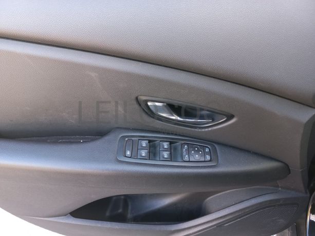 Renault Grand Scénic · Ano 2019