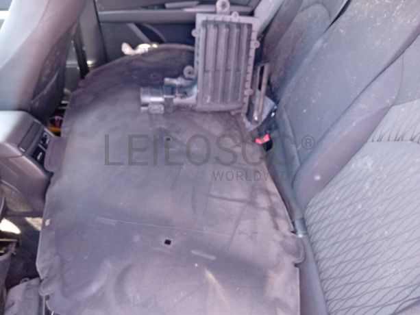 Seat Leon · Ano 2016