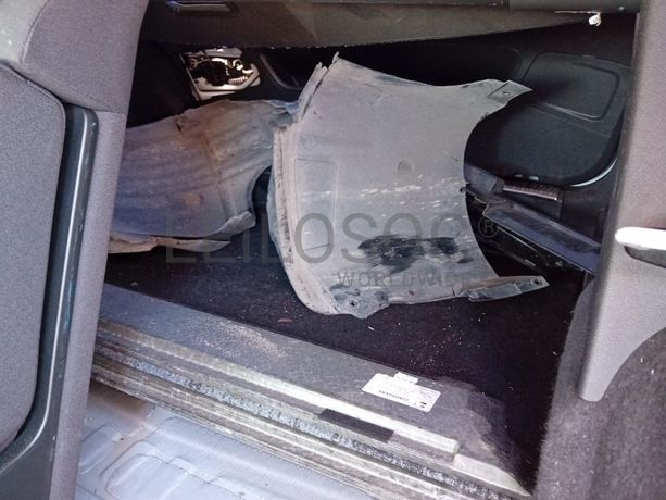 Seat Leon · Ano 2016