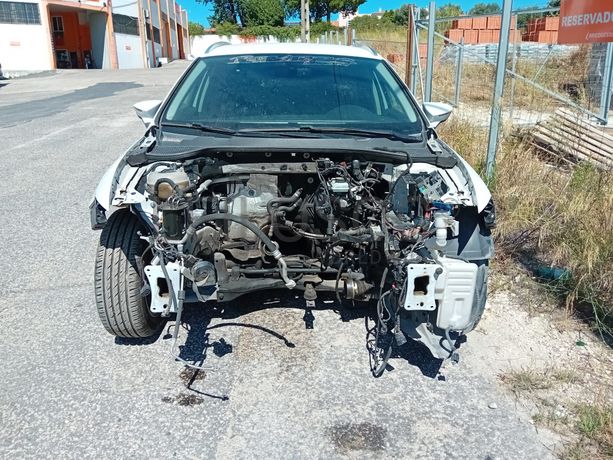 Seat Leon · Ano 2016