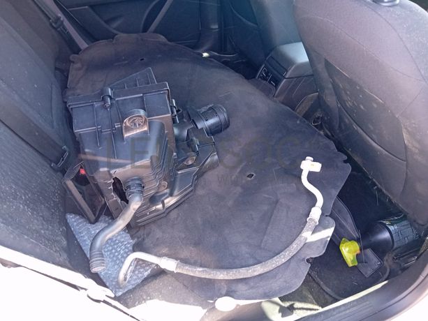 Seat Leon · Ano 2016