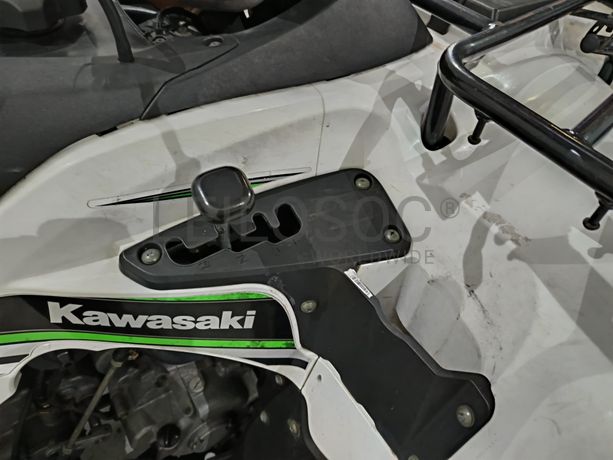 KAWASAKI KVF300 · Ano 2015