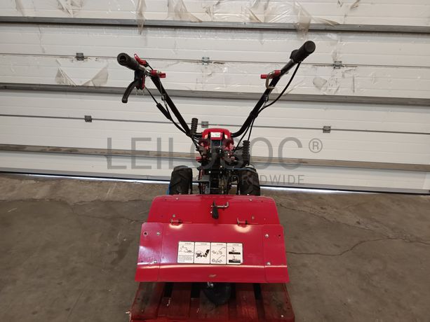 MOTO CULTIVADOR BASIC