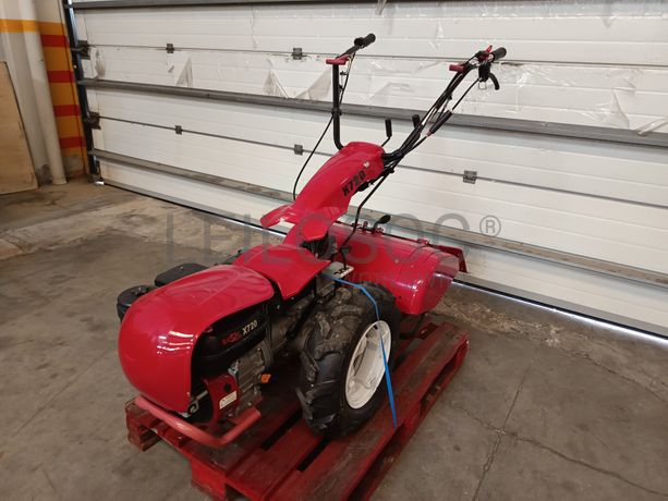 MOTO CULTIVADOR BASIC