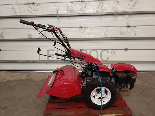 MOTO CULTIVADOR BASIC