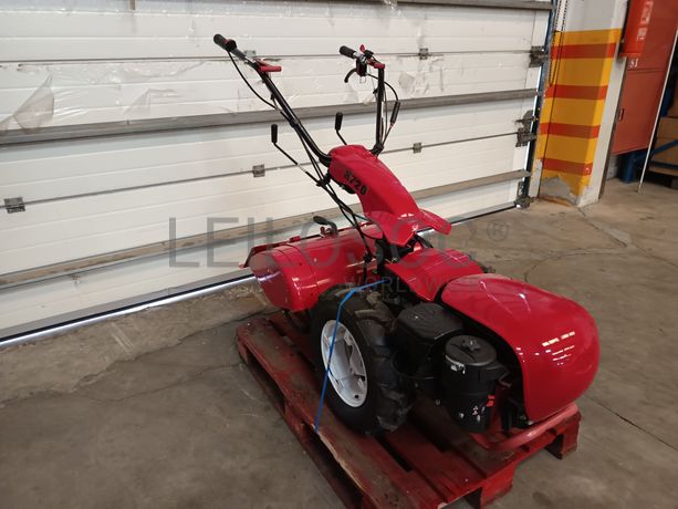 MOTO CULTIVADOR BASIC