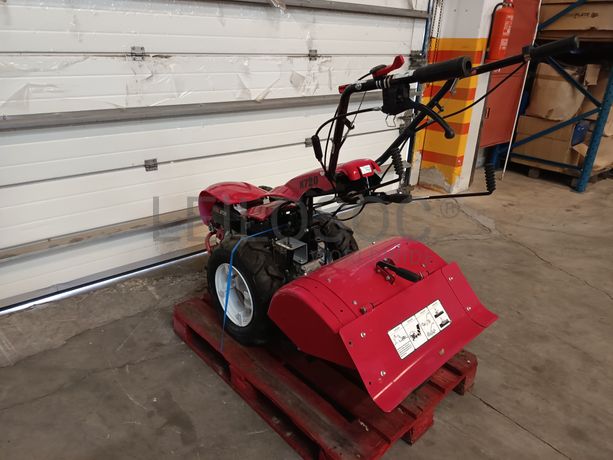 MOTO CULTIVADOR BASIC