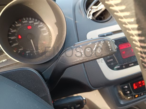 Seat Ibiza Boca Negra · Ano 2010