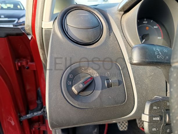 Seat Ibiza Boca Negra · Ano 2010