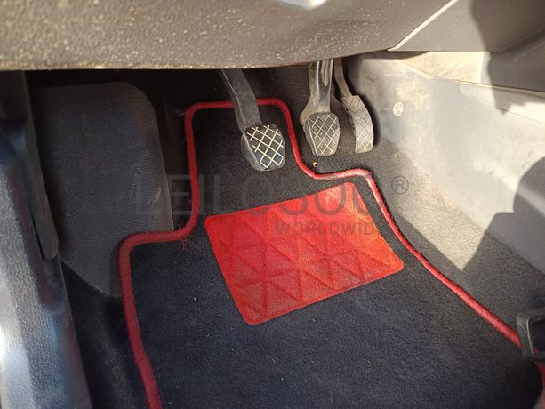 Seat Ibiza Boca Negra · Ano 2010