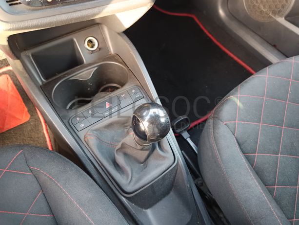 Seat Ibiza Boca Negra · Ano 2010