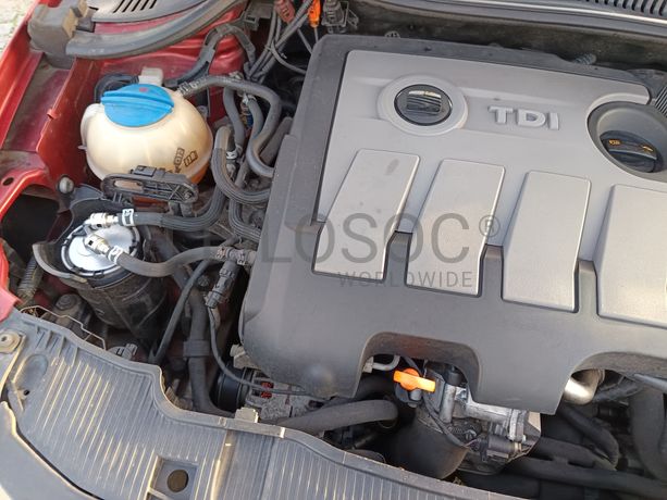 Seat Ibiza Boca Negra · Ano 2010