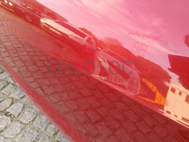 Seat Ibiza Boca Negra · Ano 2010