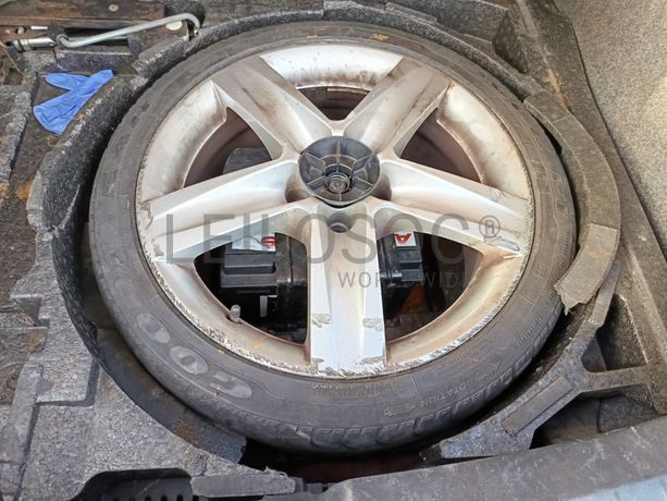 Seat Ibiza Boca Negra · Ano 2010