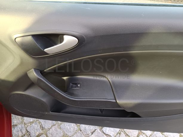 Seat Ibiza Boca Negra · Ano 2010