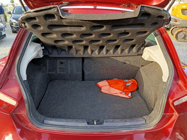 Seat Ibiza Boca Negra · Ano 2010