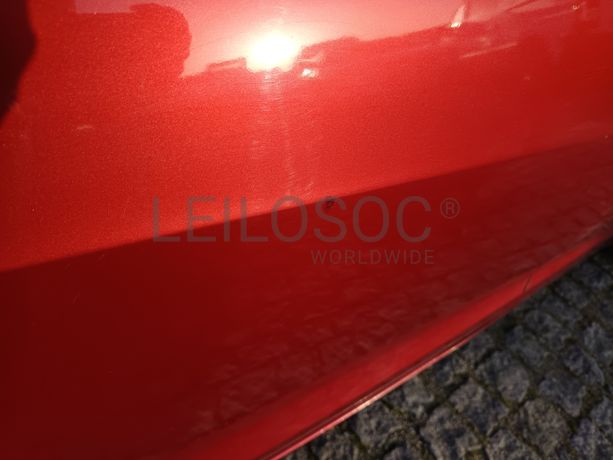 Seat Ibiza Boca Negra · Ano 2010