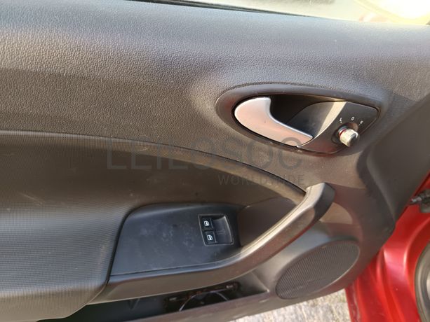 Seat Ibiza Boca Negra · Ano 2010