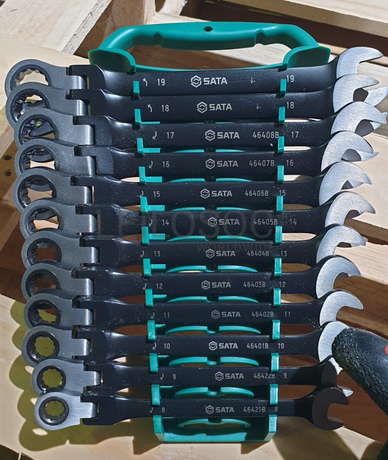 Conjunto chaves roquete