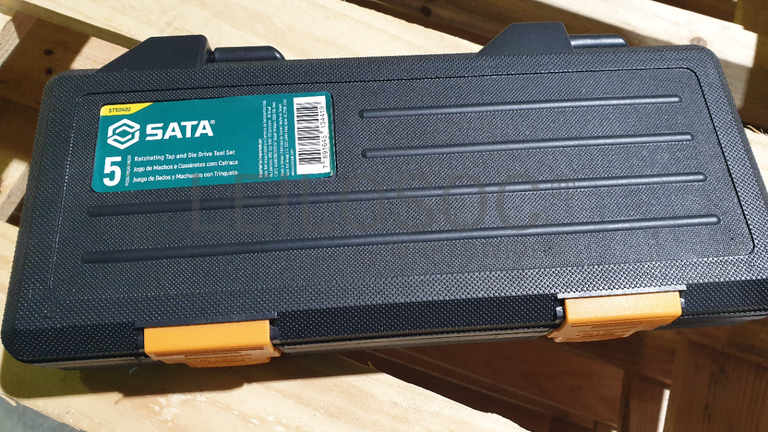 Jogo peças machos cossinetes