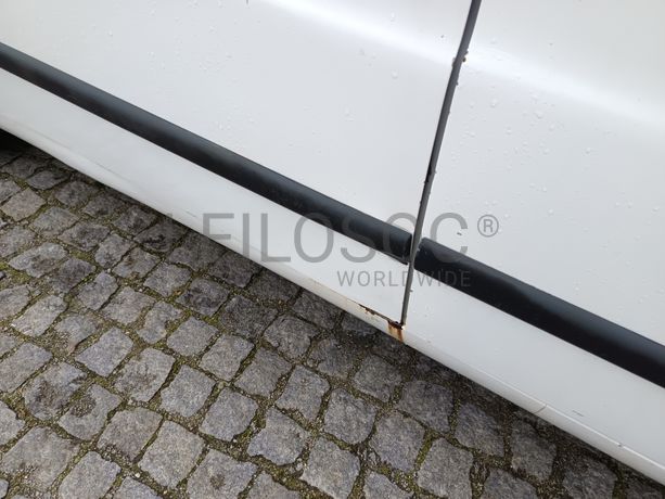 Mercedes-Benz 110 · Ano 2000