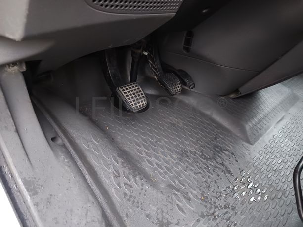 Iveco Daily · Ano 2014