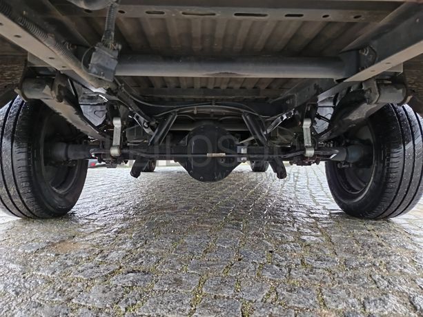 Iveco Daily · Ano 2014