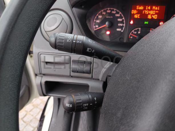 Iveco Daily · Ano 2014