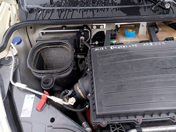 Iveco Daily · Ano 2014