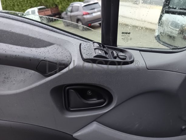 Iveco Daily · Ano 2014