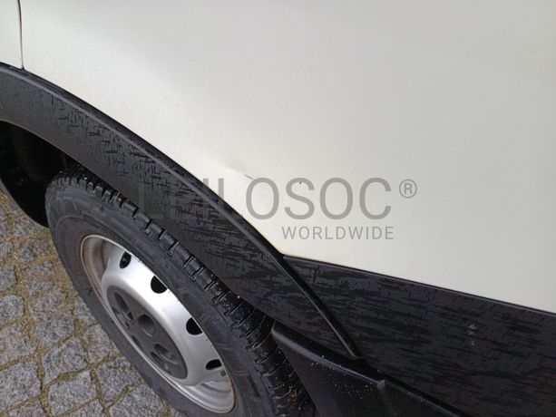 Iveco Daily · Ano 2014