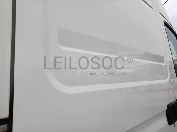 Iveco Daily · Ano 2014