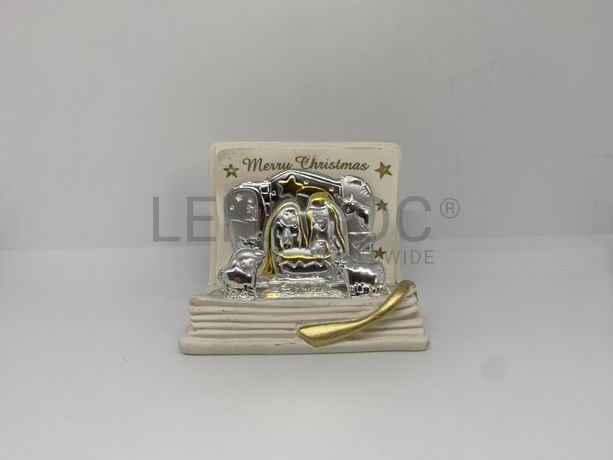 Presépio Bilaminado